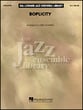 Boplicity Jazz Ensemble sheet music cover